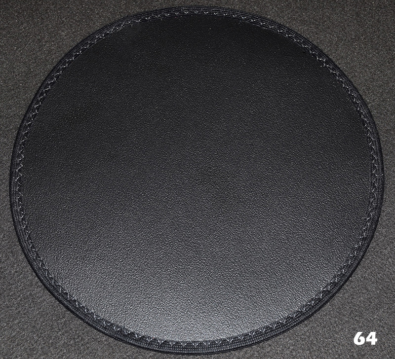 Black Vinyl